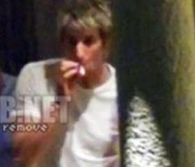 Коэнтрао остался вне заявки Реала из-за курения