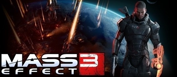 Кен Левин и Пол Барнетт заступились за Bioware и ее позицию по концовке Mass Effect 3