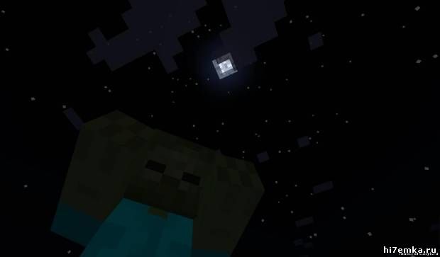 Новый босс - Зомби гигант