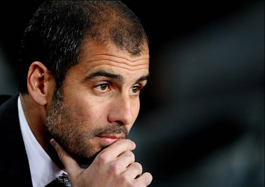 Хосеп Гвардиола не подпишет новый контракт с Барселоной)